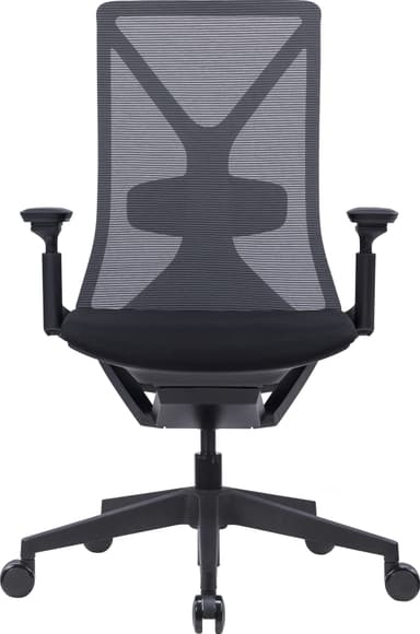 Zen Phase 004 stol för gaming
