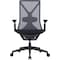 Zen Phase 004 stol för gaming