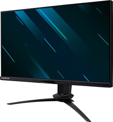 Acer Predator X25 24" bildskärm för gaming