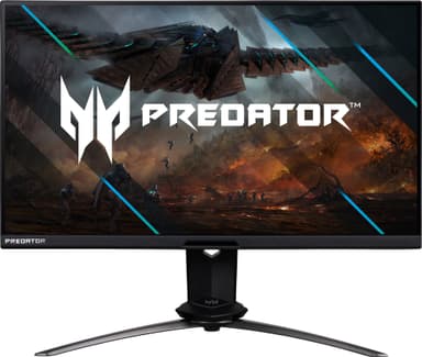 Acer Predator X25 24" bildskärm för gaming