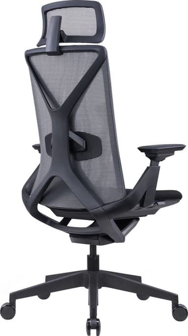 Zen Phase 004 stol för gaming