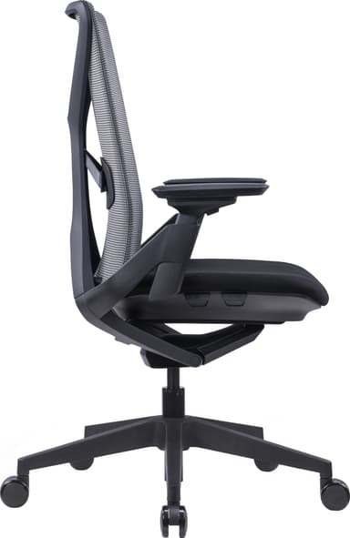 Zen Phase 004 stol för gaming