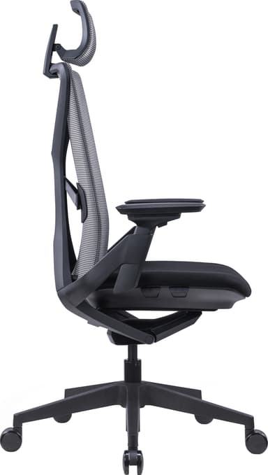 Zen Phase 004 stol för gaming