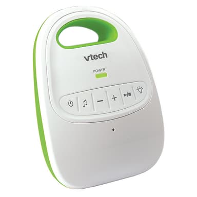 Vtech audio babymonitor BM2000