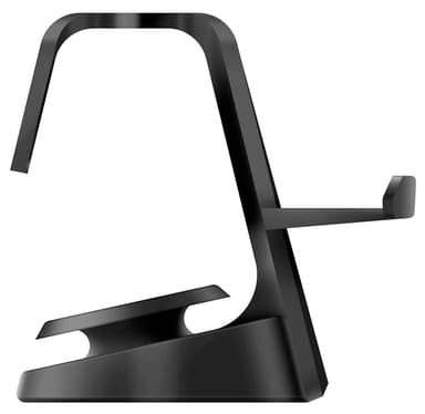 Piranha universal VR stativ (svart)
