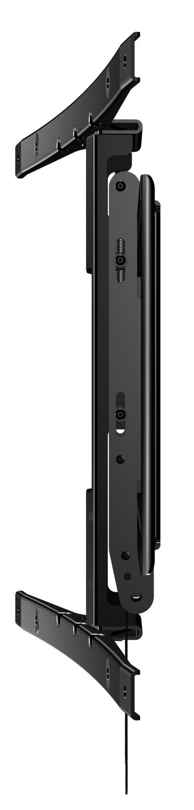 Sanus Väggfäste för välvd TV 40-88" VLC1B2 (svart)