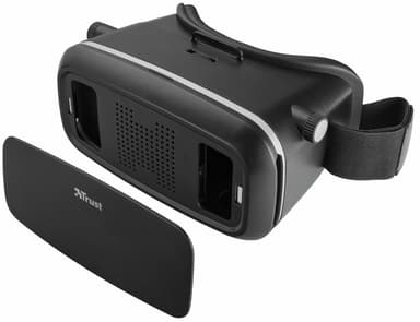 Exos Plus VR glasögon för smartphones