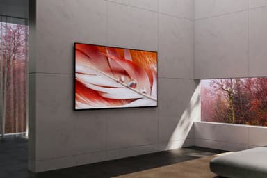 Sony 75" X90J 4K LED Smart TV (2021)