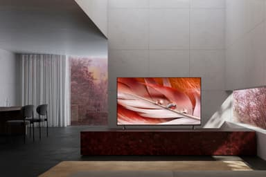 Sony 75" X90J 4K LED Smart TV (2021)