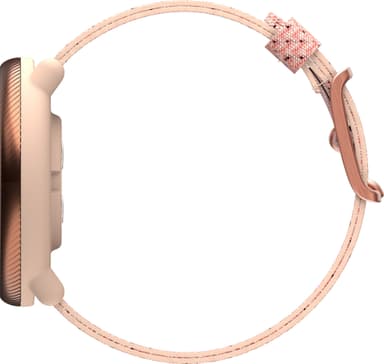 Polar Ignite 2 träningsklocka (rosa/rosé)