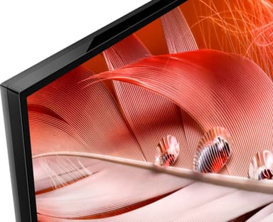 Sony 75" X90J 4K LED Smart TV (2021)