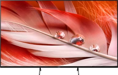 Sony 75" X90J 4K LED Smart TV (2021)