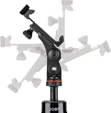 Joby GripTight Telepod Pro tripod för smartphone