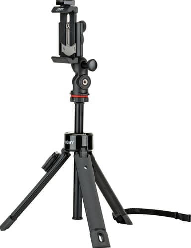 Joby GripTight Telepod Pro tripod för smartphone
