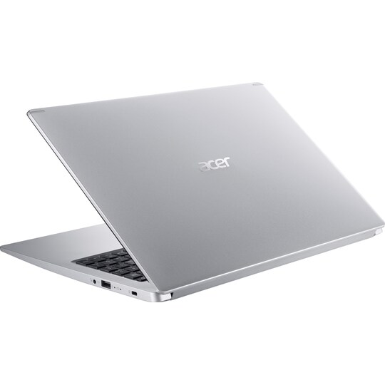 Acer Aspire 5 NX.A84ED.007 15,6" bärbar dator (silver)