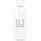 Puro Sony Xperia 1 II 0.3 fodral (transparent)