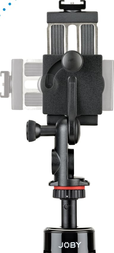 Joby GripTight Telepod Pro tripod för smartphone