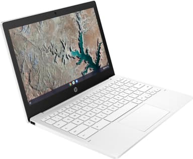 HP Chromebook 11ana0800no 11" bärbar dator