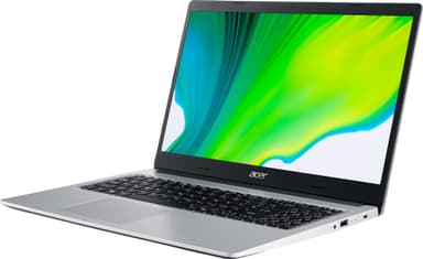 Acer Aspire 3 R7/8/512 15.6" bärbar dator (silver)