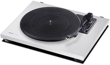 TEAC Beltdrive Bluetooth Turntable TN180BTA3 Elgiganten