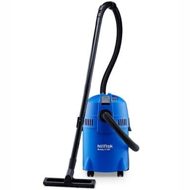 Grovdammsugare buddy ii 18l t