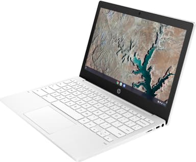 HP Chromebook 11ana0800no 11" bärbar dator