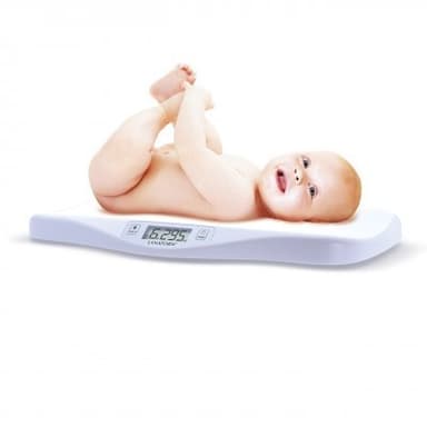 Baby scale lanaform - bäbis våg