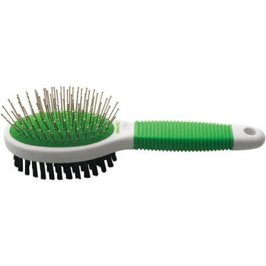 Wahl Animal Double Sided borste L 858454016 Wahl Animal Double Sided borste L 858454016