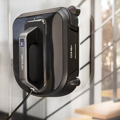 Intelligent fönsterrobot cecotec conga windroid 980 connected 90w