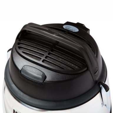 Proffsdammsugare gm80 c