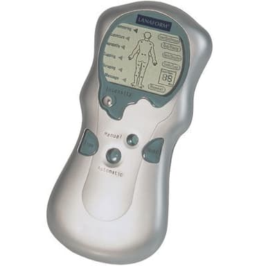 Tens-apparat body stim lanaform