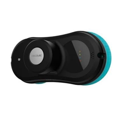 Intelligent fönsterrobot cecotec windroid 870 connected 80w svart