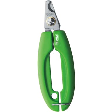 Wahl Animal böjd kloklippare för djur 858455016 Wahl Animal böjd kloklippare för djur 858455016