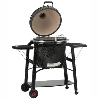 Keramikgrill big landmann