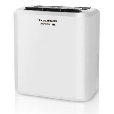 Avfuktare taurus dh101 2 l vit