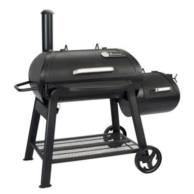Vinson 400 kolgrill