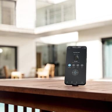 Intelligent fönsterrobot cecotec conga windroid 980 connected 90w