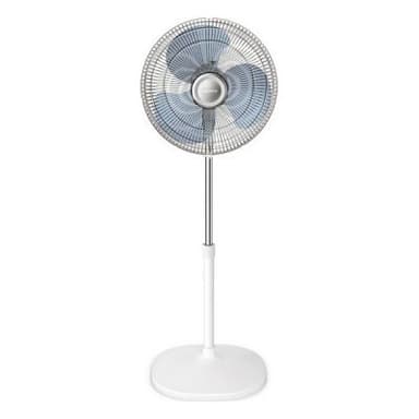 Stående fläkt rowenta vu4410f0 ø 40 cm 55w