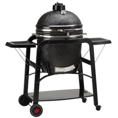 Keramikgrill big landmann