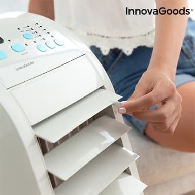 Fläkt innovagoods (refurbished d)