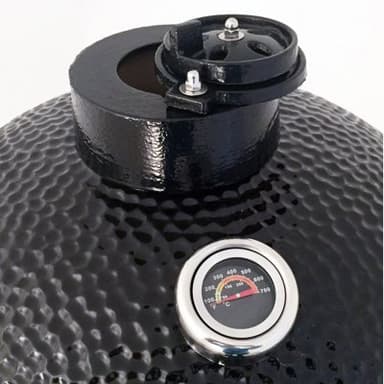 Keramikgrill big landmann