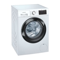 Siemens tvättmaskin WM14LPHEDN