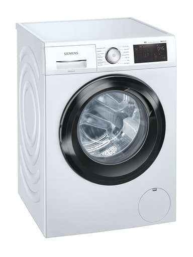 Siemens tvättmaskin WM14LPHEDN