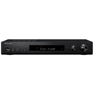 Pioneer 5.1 surround receiver VSX-S520 (svart) Pioneer 5.1 surround receiver VSX-S520 (svart)