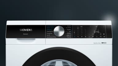 Siemens IQ500 Tvätt/Tork WN44A1E0DN (10/6kg)