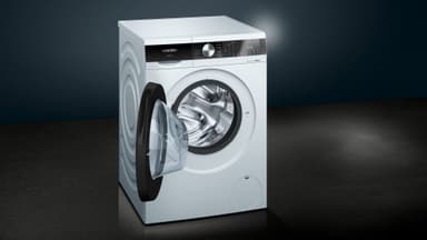 Siemens IQ500 Tvätt/Tork WN44A1E0DN (10/6kg)