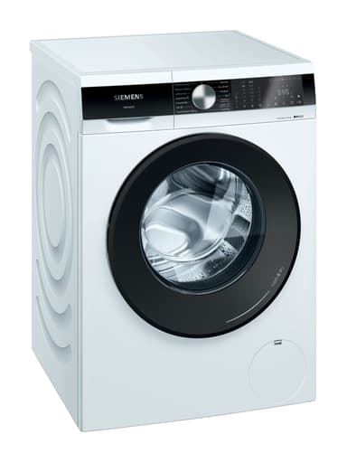Siemens Tvätt/tork WN44A1E0DN (vit)