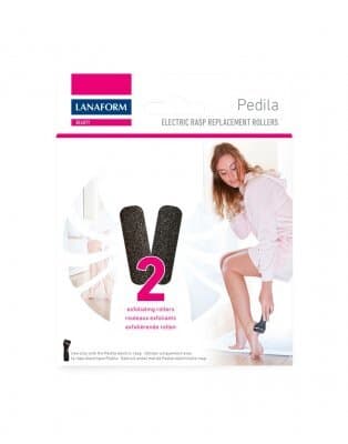 Pedila extra roller lanaform