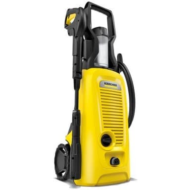 Högtryckstvätt k4 universal 13