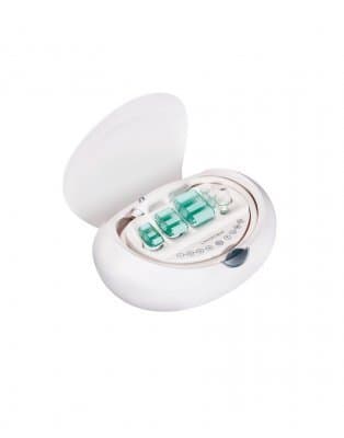 Anti-cellulitmassage beauty aspect lanaform